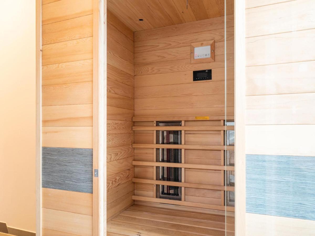Pleasant Holiday Home In Goirle With Sauna מראה חיצוני תמונה