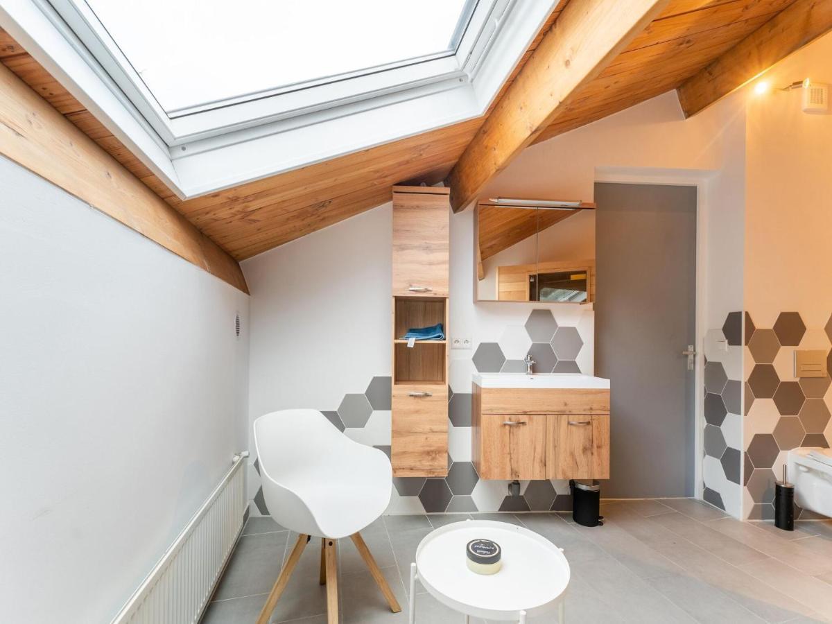 Pleasant Holiday Home In Goirle With Sauna מראה חיצוני תמונה