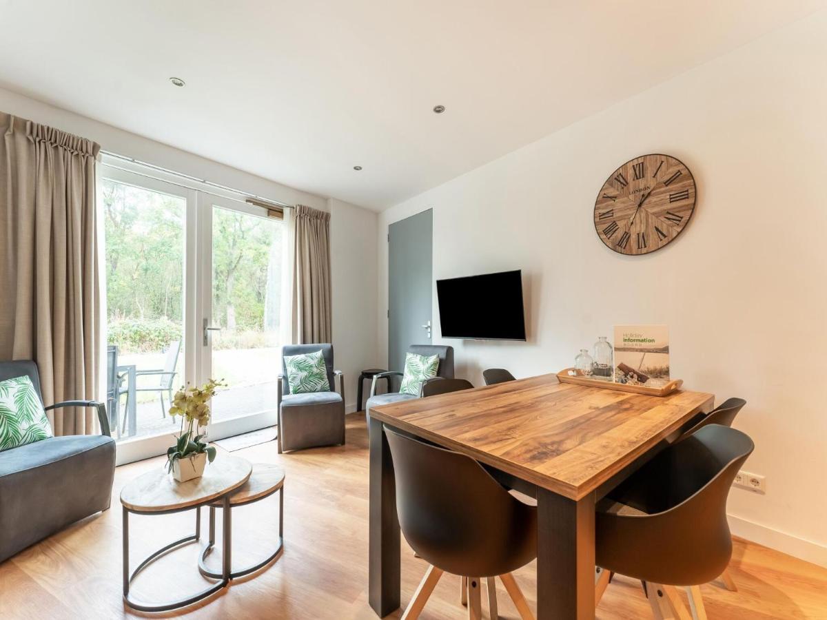 Pleasant Holiday Home In Goirle With Sauna מראה חיצוני תמונה